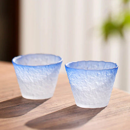 Avelena | Mizu Glas Sake Set