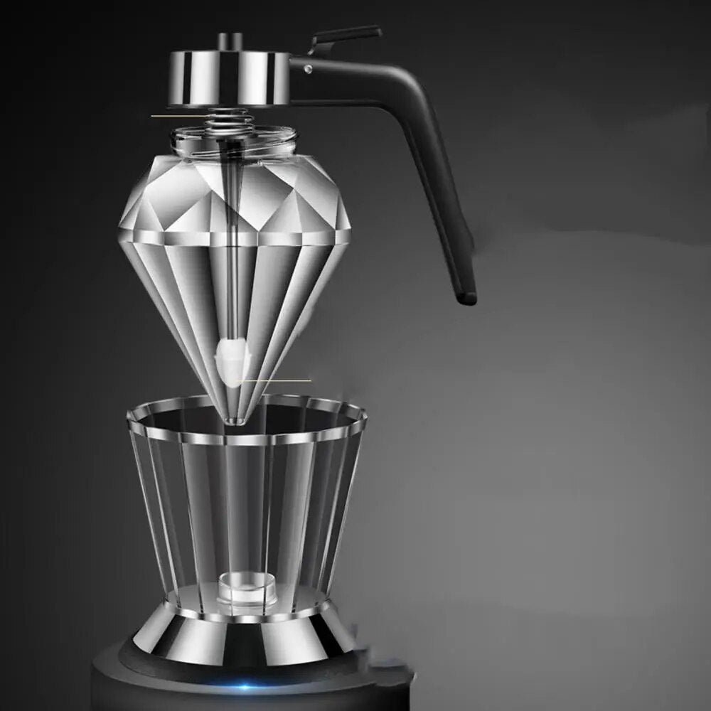 Avelena | Eleganter Ausgießer für Öl