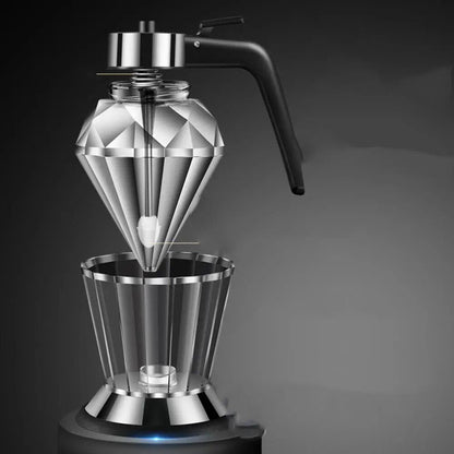 Avelena | Eleganter Ausgießer für Öl