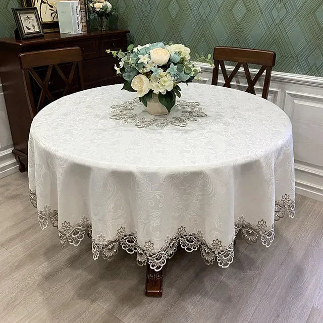 Avelena | Victorian Lace Dreams Tischdecke