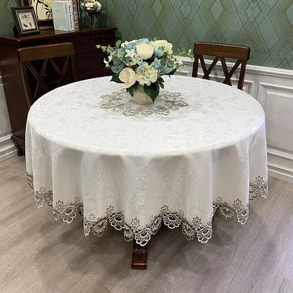 Avelena | Victorian Lace Dreams Tischdecke
