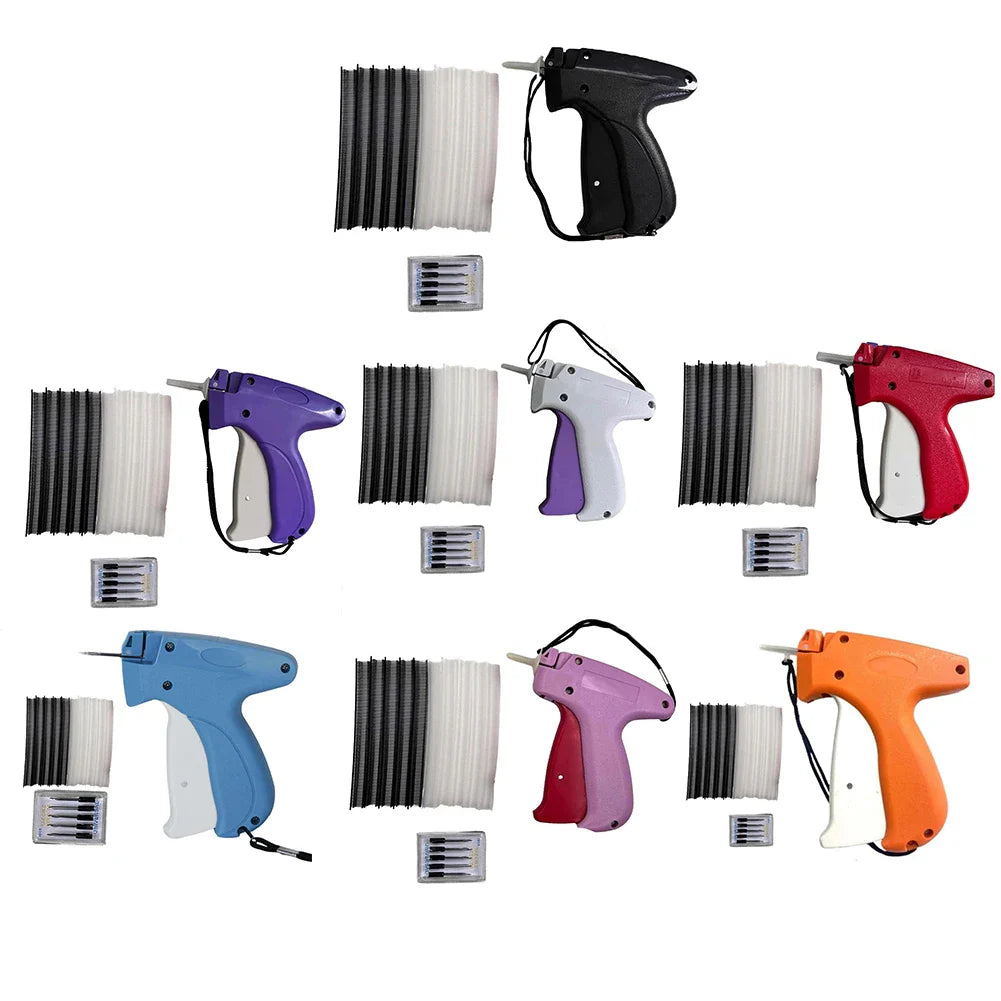 Avelena | Einfaches Fixiergerät für Kleidungstücke