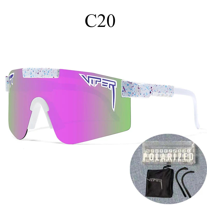 Avelena | Windschutz Radfahren Outdoor Sonnenbrille