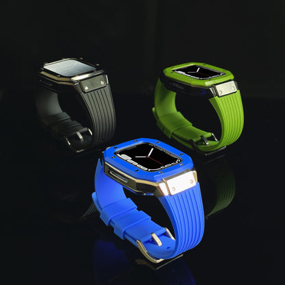 Avelena | RoyalCase - Die luxuriöse Apple Watch Case