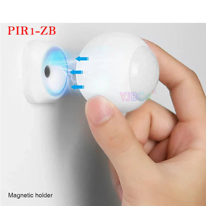 Avelena | PIR Bewegungsmelder (Zigbee 3.0)