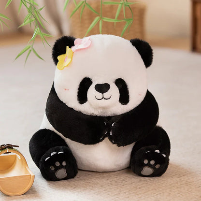 Avelena | Süßes Riesiger Panda Plus