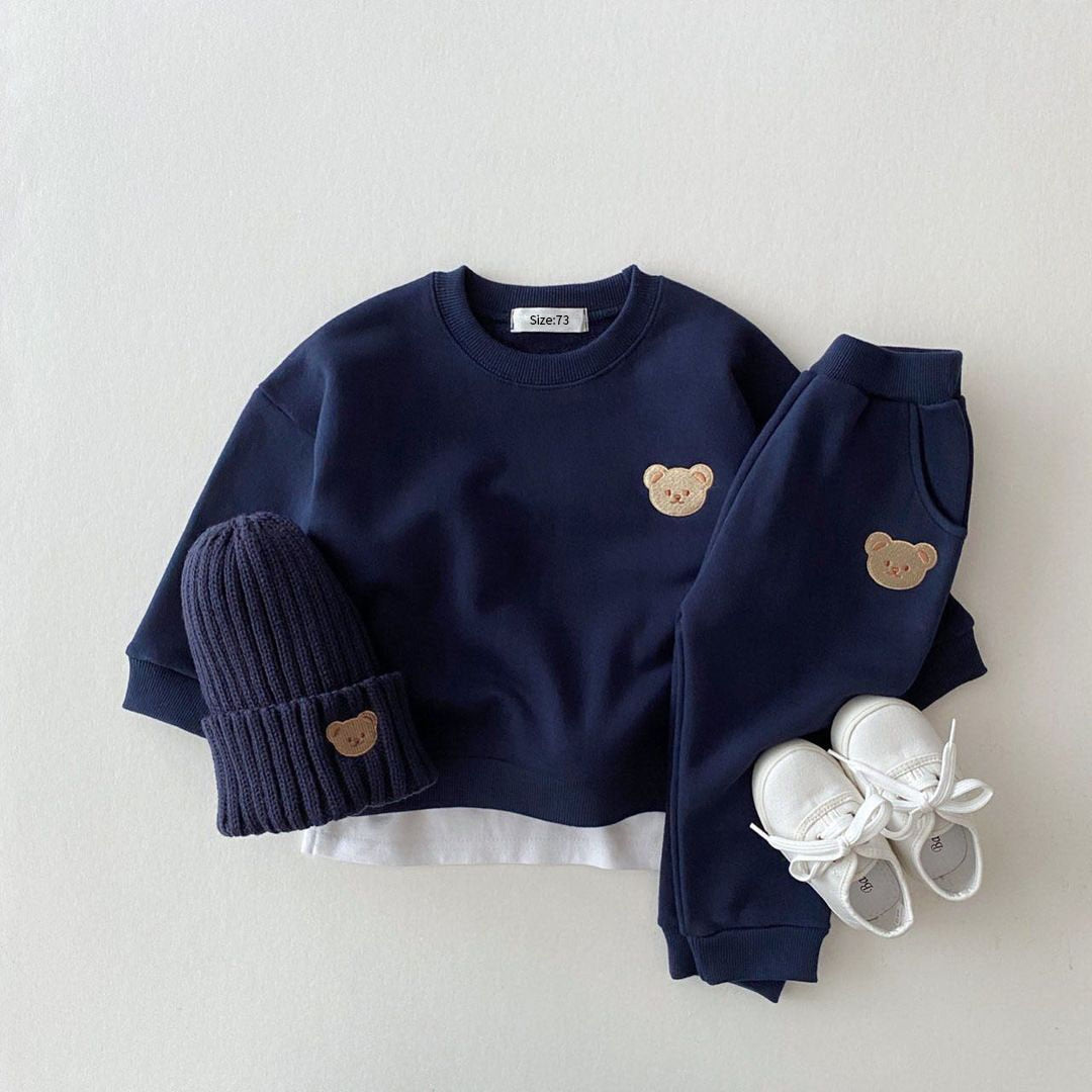 Avelena | 2-Teiliges Set für Kinder Super Süß und Trendy