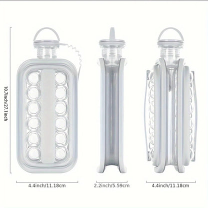 Avelena | Kerill - Eiswürfelmaschine