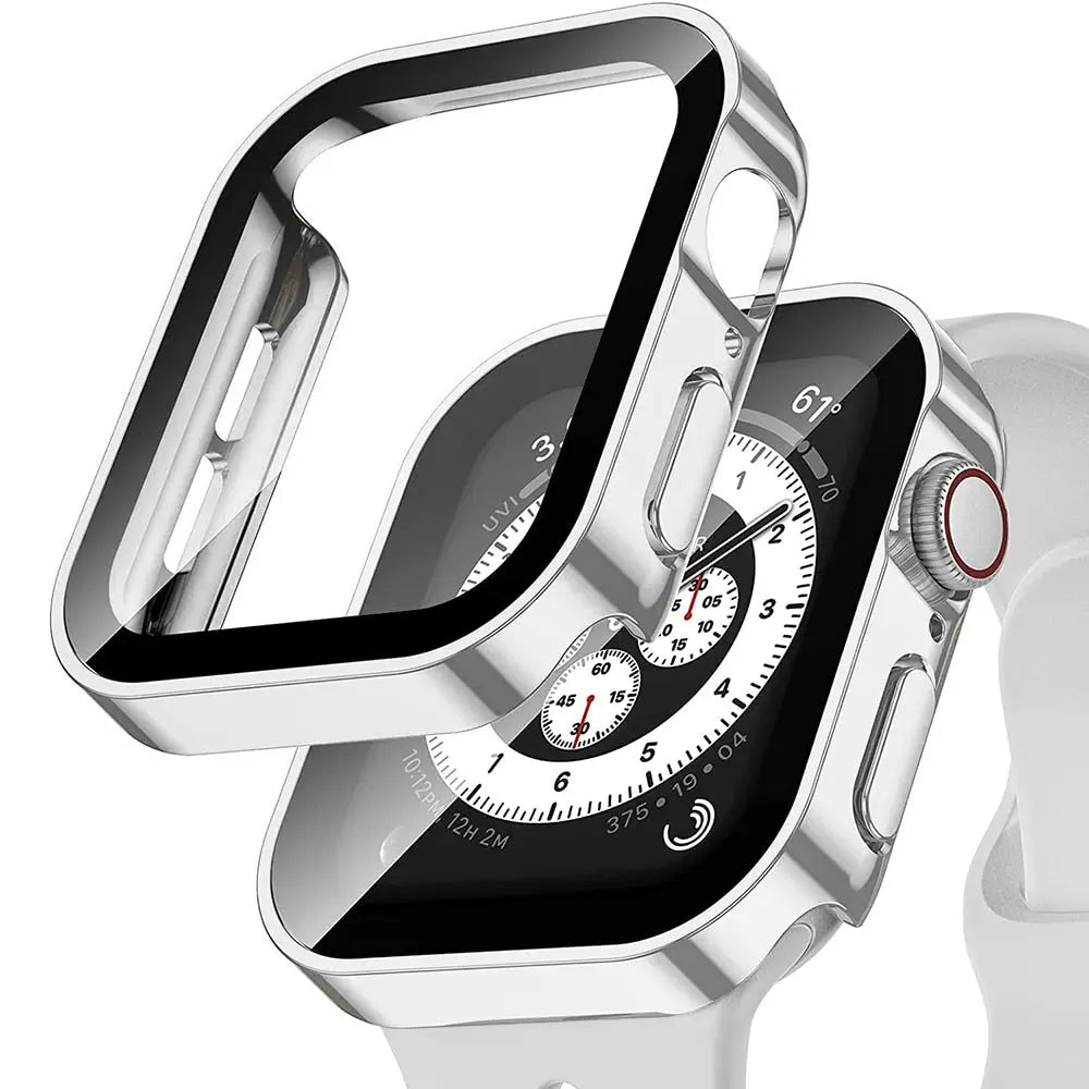 Avelena | Pinnacle Premiere Apple Watch Displayschutzhülle