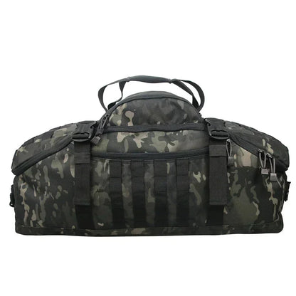 Avelena | Robuste Taktische Reisetasche und Rucksack