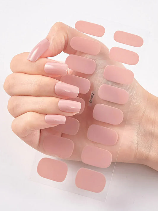 Avelena |  NailEase – Perfekte Nägel in Minuten ohne Salonbesuch!