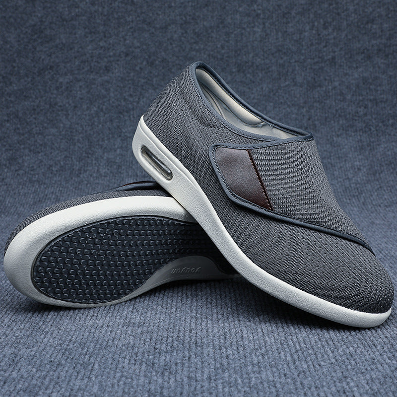 Avelena | BEQUEME BREITE DIABETIKERSCHUHE (UNISEX)