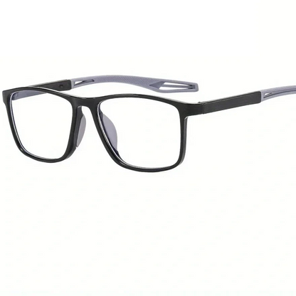 Avelena | AeroLens | Fototropische Lesebrille + Schutzbrille