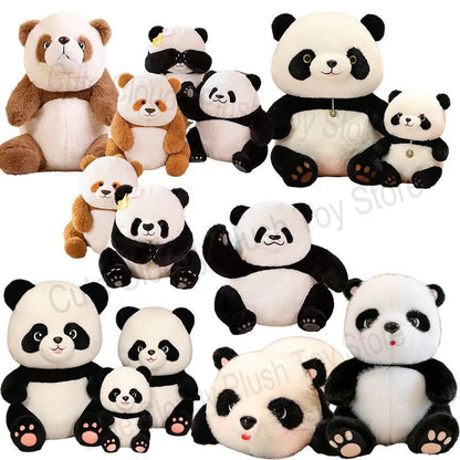 Avelena | Süßes Riesiger Panda Plus