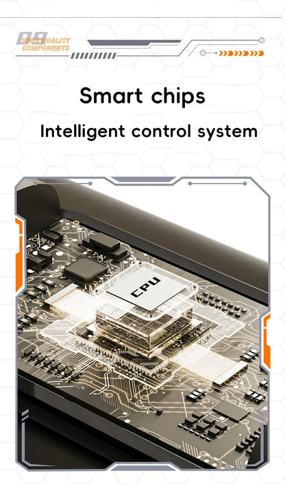 Avelena | USB Tragbare Magnetische Drahtlose Powerbank