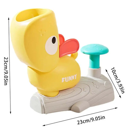 Avelena | Kletshuts Airlauncher Fliegender Luft Twist Launcher