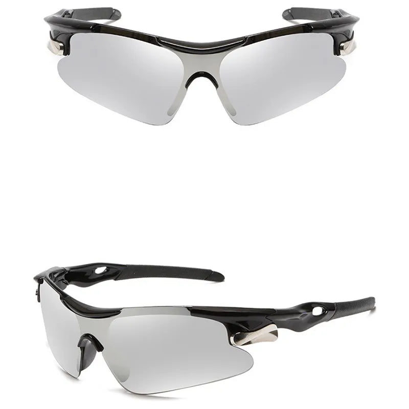 Avelena | Winddichte Fahrradsonnenbrille