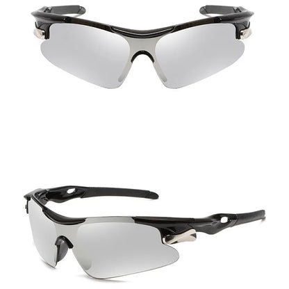 Avelena | Winddichte Fahrradsonnenbrille