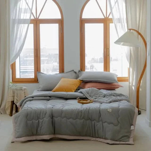 Avelena | ComfyLux - Premium-Leichtgewicht-Decke