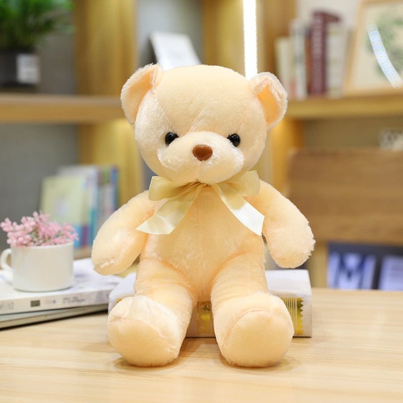 Avelena | Verführerischer 30Cm Teddy Bear Plüschspielzeug