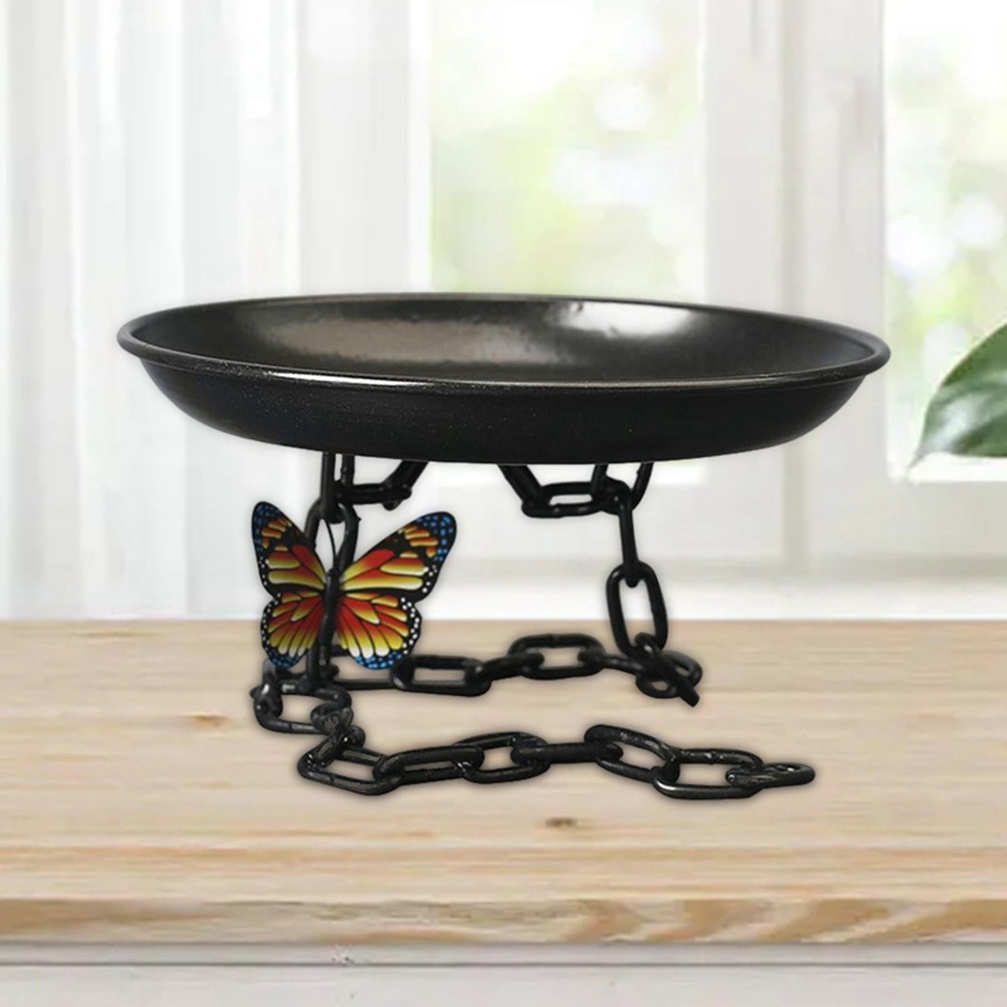 Avelena | Sky Garden Schwebender Innenluftblumentopf