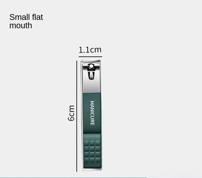 Avelena | Automatisches Aufbewahrungs-Maniküre-Set