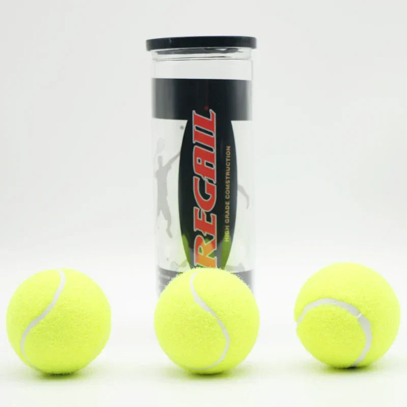 Avelena | Professionelle Trainingsbälle für Tennis und Padel