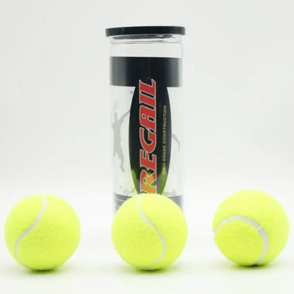 Avelena | Professionelle Trainingsbälle für Tennis und Padel