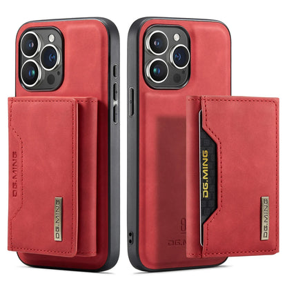 Avelena | 2-in-1-iPhone-Hülle mit abnehmbarer Brieftasche