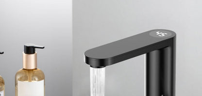 Avelena | Elektrischer Wasser Heizgerät Heiß Wasser Wasserhahn