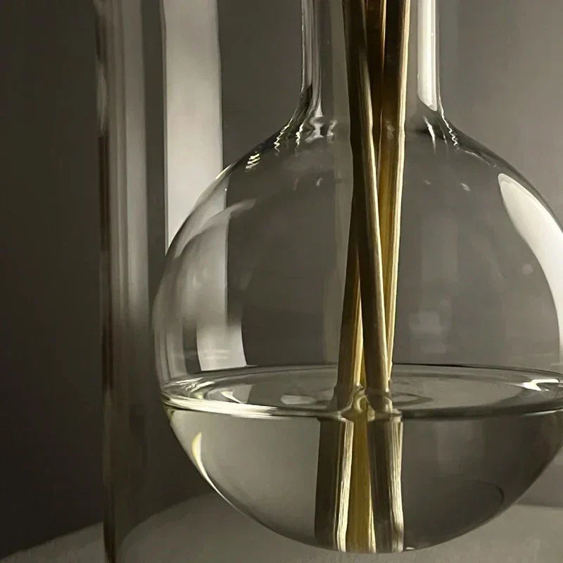Avelena | AromaLuxe – Eleganter Duftdiffusor mit Minimalistischem Design für Eine Beruhigende Atmosphäre