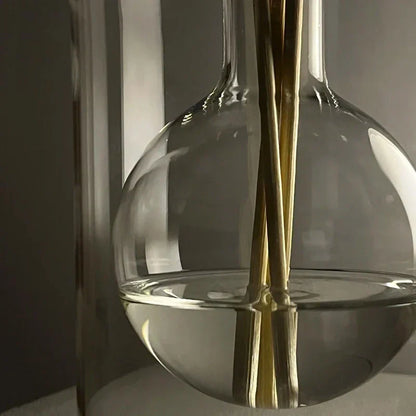 Avelena | AromaLuxe – Eleganter Duftdiffusor mit Minimalistischem Design für Eine Beruhigende Atmosphäre