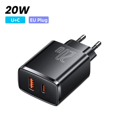 Avelena | 30W Usb-C-Ladegerät für Iphone 14 und Mehr