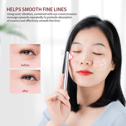 Avelena | AugeVerjüngen Magie der Augenwiederherstellung in nur wenigen Wochen