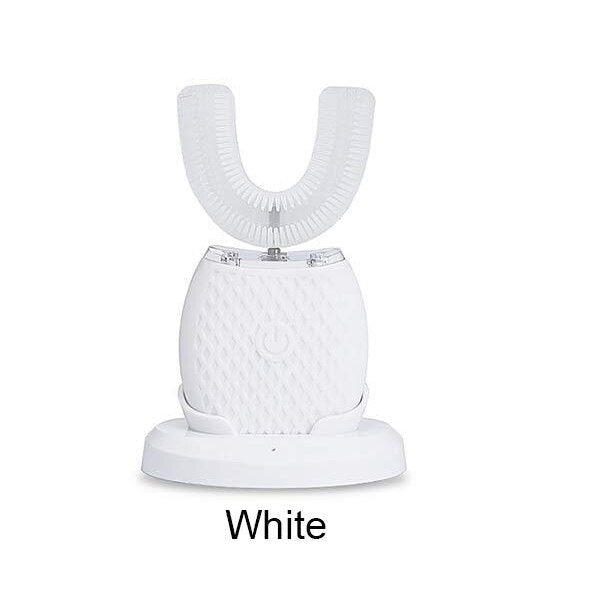 Avelena | Clean360 U-Shape Blaulicht Zahnreiniger