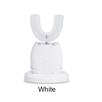 Avelena | Clean360 U-Shape Blaulicht Zahnreiniger