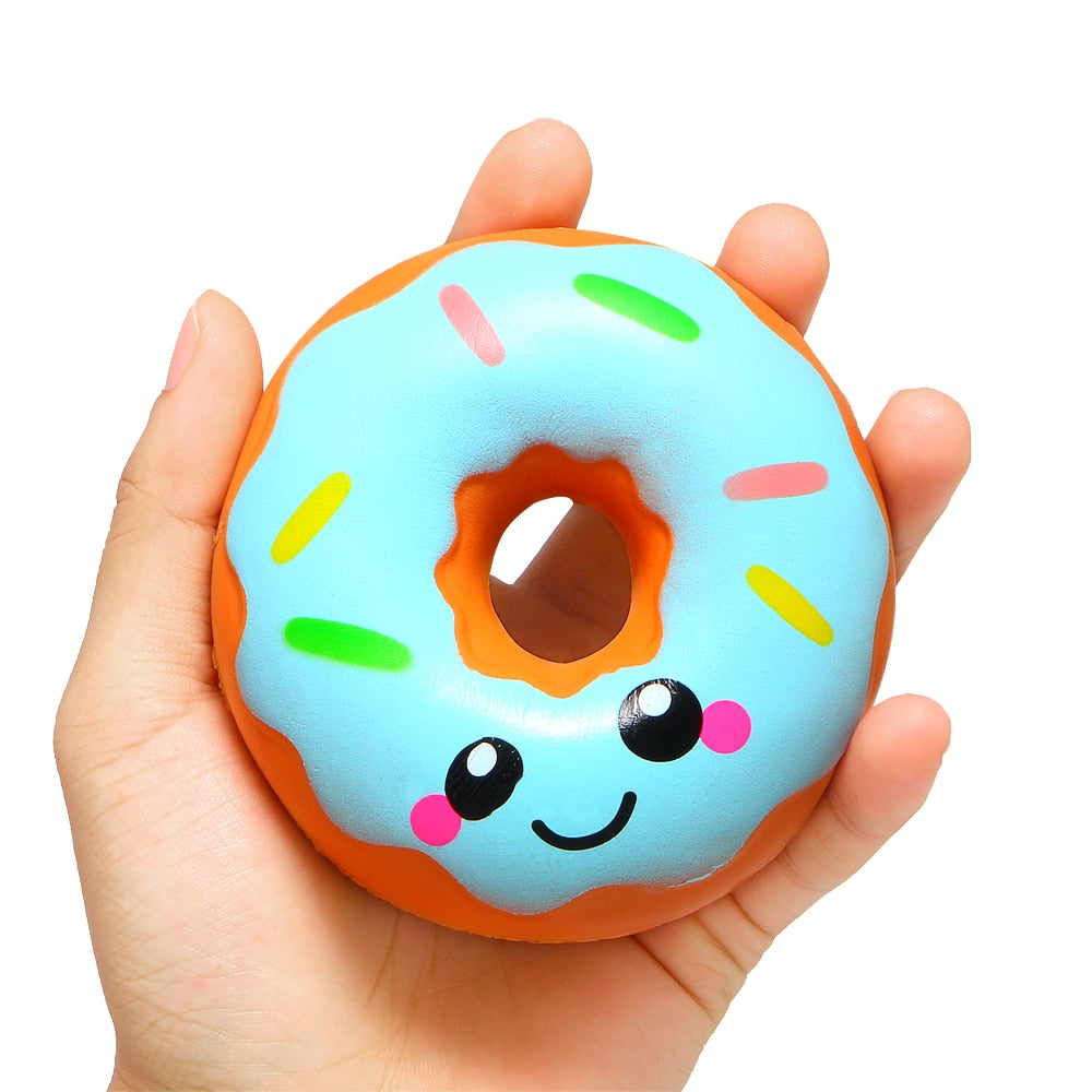 Avelena | Quetsch-Stressabbau-Geschenke für Kinder