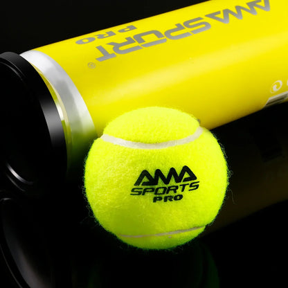 Avelena | Professionelle Padelbälle für Optimale Leistungen
