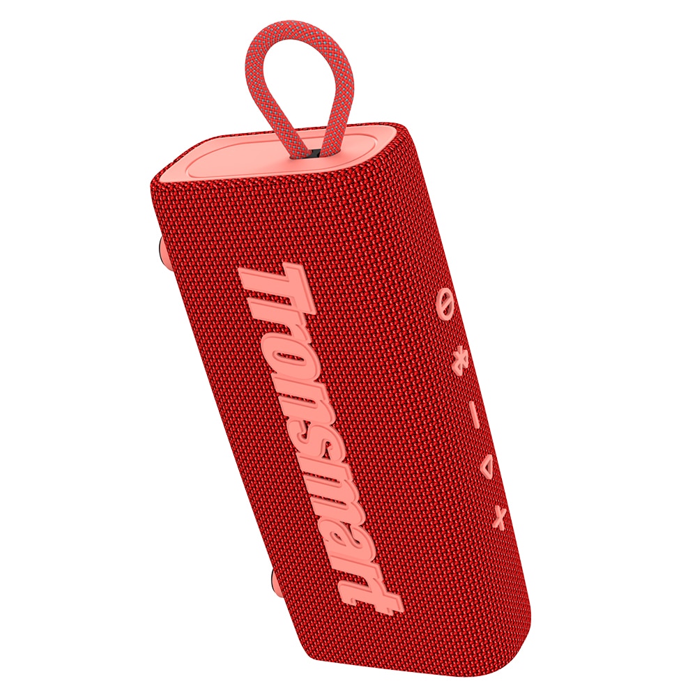 Avelena | Tronsmart Trip Bluetooth 5.3 Lautsprecher Dual-Treiber