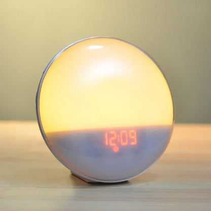 Avelena | Wake-Up-Light-Wecker