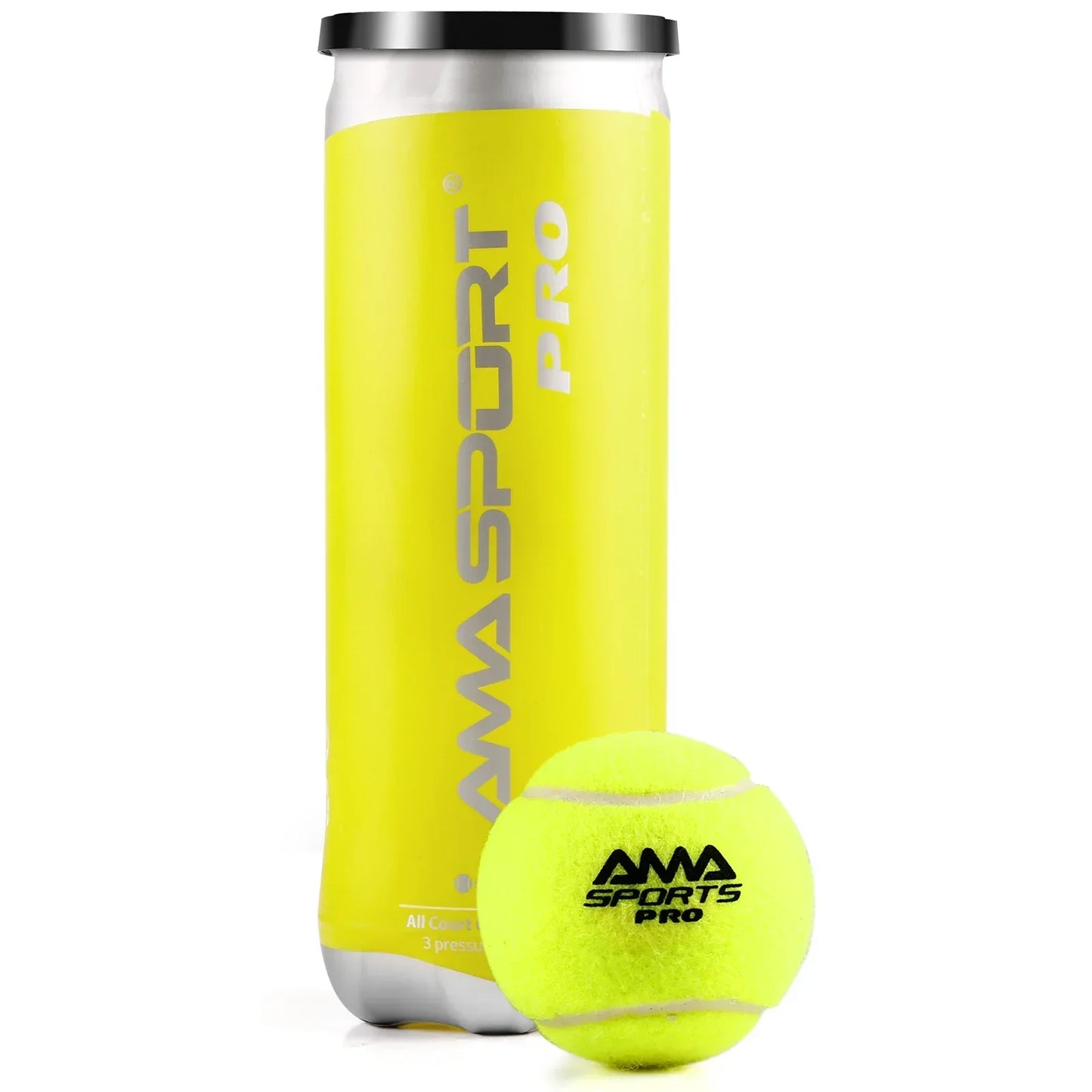 Avelena | Professionelle Padelbälle für Optimale Leistungen