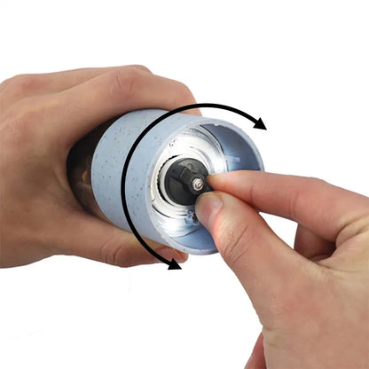 Avelena | Elektrische Gewürzmühle Spiceease
