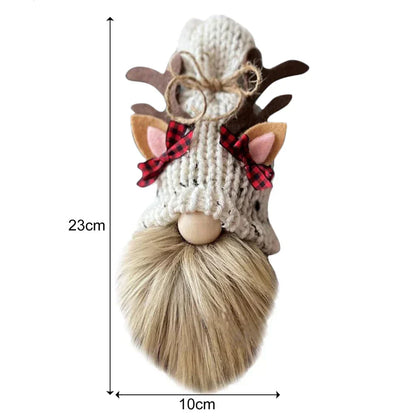 Avelena | Handgemachte Wichtel für Festliche Stimmungen