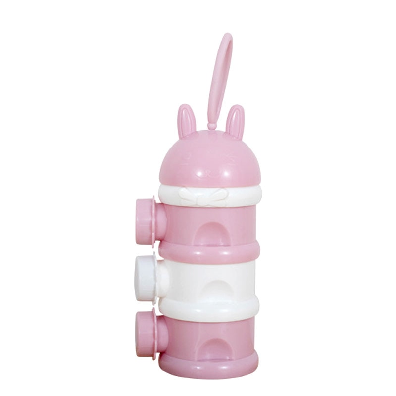 Avelena | Baby Milchpulverturm Auch Praktisch Zum Aufbewahren Von Snacks