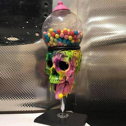 Avelena | Bubblegum Halter Halloween Dekoration