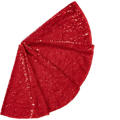 Avelena | Funkelnde Christbaumstämme