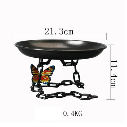 Avelena | Sky Garden Schwebender Innenluftblumentopf