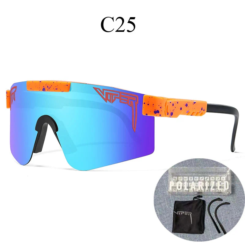 Avelena | Windschutz Radfahren Outdoor Sonnenbrille