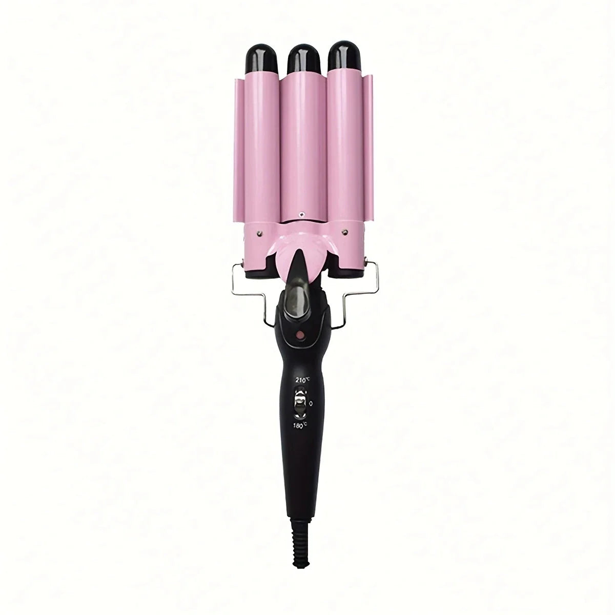 Avelena | Wavemaster Lockenwickler Immer Perfekte Locken Sofortige Nudeln, Kleine Wellen Und Große Locken!