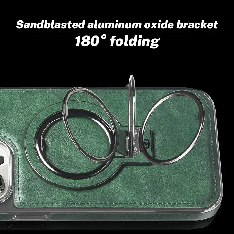 Avelena | Luxguard Lederhülle Heben Sie Ihren Stil Premium Schutz Mit Zeitloser Eleganz